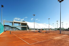 Family Selection at Grand Palladium Select Costa Mujeres - All Inclusi