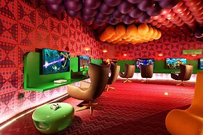 Family Selection at Grand Palladium Select Costa Mujeres - All Inclusi