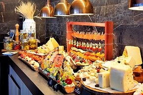 Family Selection at Grand Palladium Select Costa Mujeres - All Inclusi