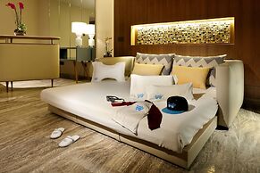 Family Selection at Grand Palladium Select Costa Mujeres - All Inclusi