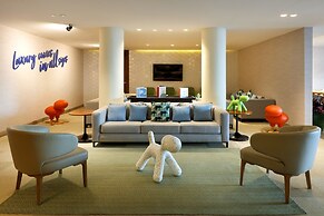 Family Selection at Grand Palladium Select Costa Mujeres - All Inclusi