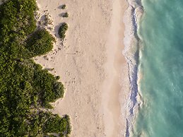 Family Selection at Grand Palladium Select Costa Mujeres - All Inclusi