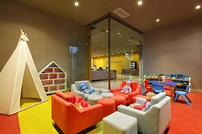 Family Selection at Grand Palladium Select Costa Mujeres - All Inclusi