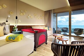 Family Selection at Grand Palladium Select Costa Mujeres - All Inclusi