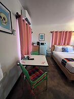 Antelope Lodge