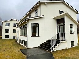 Skogar Hostel