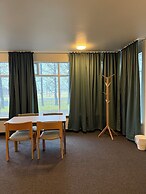 Skogar Hostel