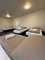 Skogar Hostel