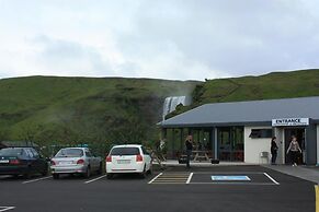 Skogar Hostel