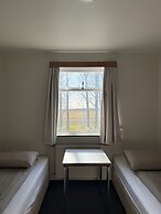 Skogar Hostel