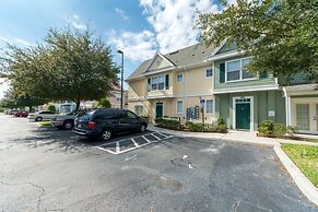 Apartment & Town Homes Close to Disney