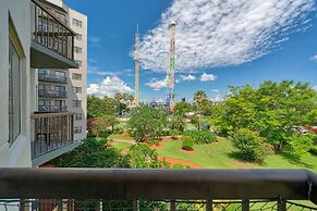 Apartment & Town Homes Close to Disney