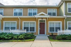 Apartment & Town Homes Close to Disney