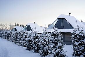 Reindeer Manor Levi