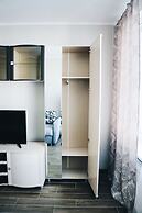 Brand new apartment in the city centre