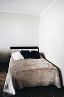 Brand new apartment in the city centre