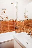 Brand new apartment in the city centre