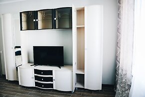 Brand new apartment in the city centre