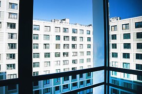 Brand new apartment in the city centre