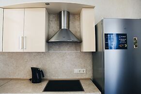 Brand new apartment in the city centre