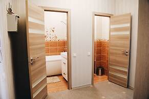 Brand new apartment in the city centre