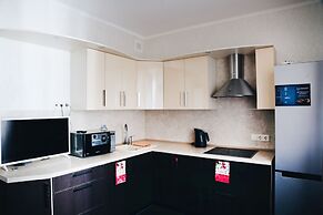 Brand new apartment in the city centre