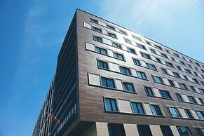 Brand new apartment in the city centre