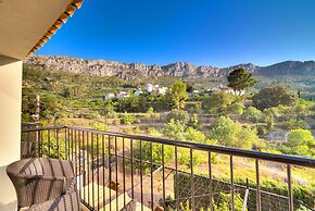 El Secret de la Foradà