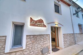 El Secret de la Foradà