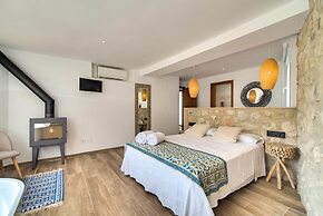 El Secret de la Foradà