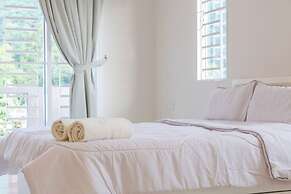 Tropikal Natura Lodge by D Imperio