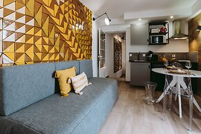 19 Tile Ceramic Concept  - by Unlock Hotels