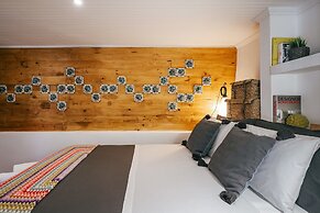 19 Tile Ceramic Concept  - by Unlock Hotels