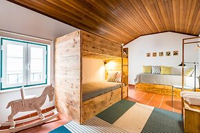 19 Tile Ceramic Concept  - by Unlock Hotels