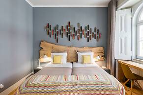 19 Tile Ceramic Concept  - by Unlock Hotels