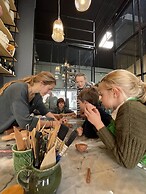 19 Tile Ceramic Concept  - by Unlock Hotels