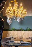 19 Tile Ceramic Concept  - by Unlock Hotels