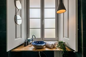 19 Tile Ceramic Concept  - by Unlock Hotels