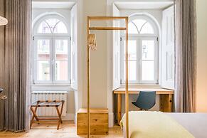 19 Tile Ceramic Concept  - by Unlock Hotels