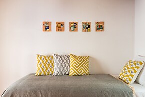 19 Tile Ceramic Concept  - by Unlock Hotels