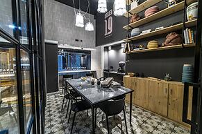 19 Tile Ceramic Concept  - by Unlock Hotels