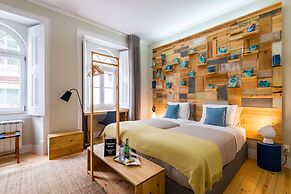 19 Tile Ceramic Concept  - by Unlock Hotels