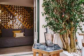 19 Tile Ceramic Concept  - by Unlock Hotels