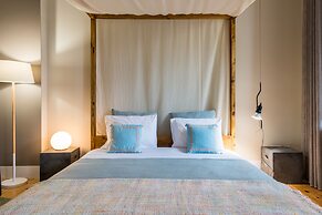 19 Tile Ceramic Concept  - by Unlock Hotels