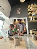 19 Tile Ceramic Concept  - by Unlock Hotels