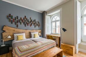 19 Tile Ceramic Concept  - by Unlock Hotels