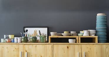 19 Tile Ceramic Concept  - by Unlock Hotels