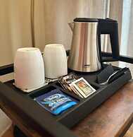 19 Tile Ceramic Concept  - by Unlock Hotels