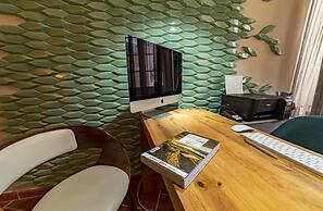 19 Tile Ceramic Concept  - by Unlock Hotels
