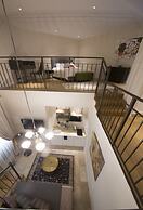 Mamilla Design Apartments